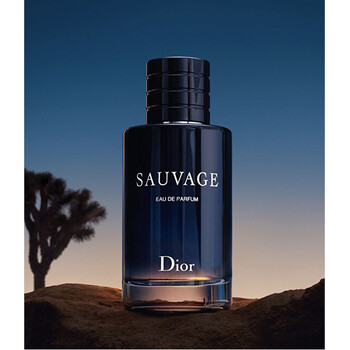 Sauvage Eau de Parfum EDP